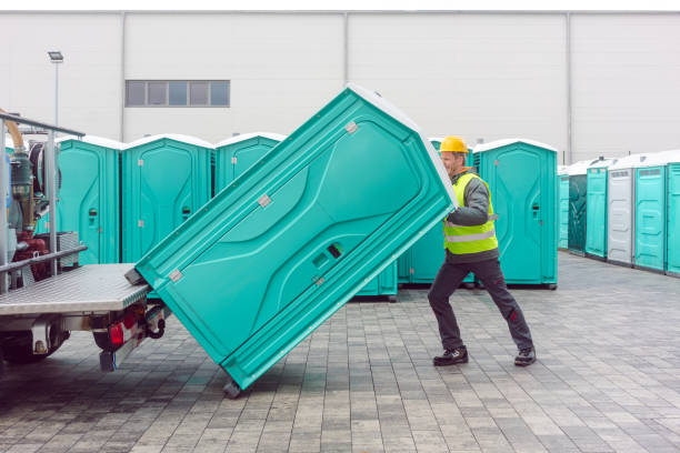 Best Porta potty delivery and setup  in La Habra Heights, CA