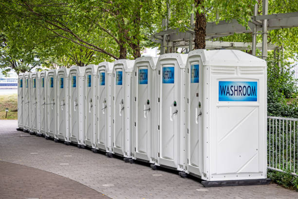 Best Porta potty rental near me  in La Habra Heights, CA