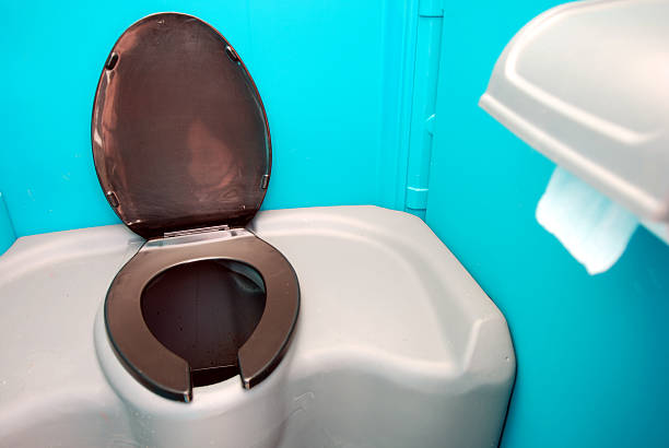 La Habra Heights, CA porta potty rental Company