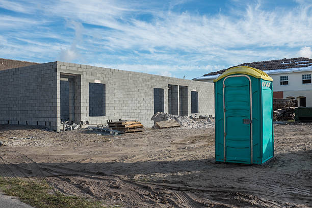 Portable Toilet Options We Offer in La Habra Heights, CA